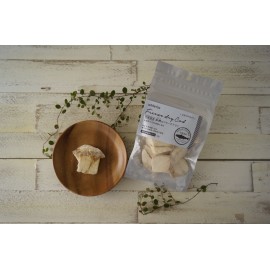 White Fox 貓犬用 北海道産冷凍乾燥極上真鱈魚 12g
